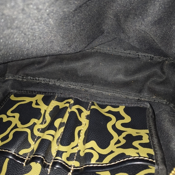 Tous Shoulder Bag - Picture 10 of 14